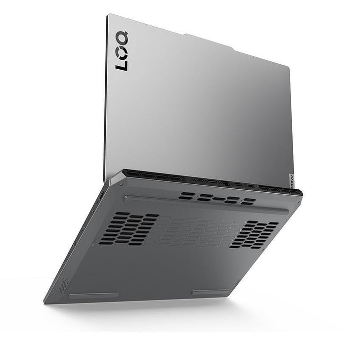 Laptop Lenovo LOQ 15IRX10 83JE00VRBM , 1000GB SSD , 15.60 , 16 , Intel Core i5-13450HX (10 cores) , NVIDIA GeForce RTX 5050 8GB GDDR7 , Without OS