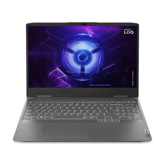 Laptop Lenovo LOQ 15IRX9 83DV00HWBM , 1000GB SSD , 15.60 , 24 , Intel Core i7-13650HX (14 cores) , NVIDIA GeForce RTX 4060 8GB GDDR6 , Without OS