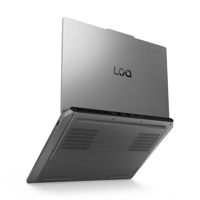 LENOVO LOQ Essential AMD Ryzen 7 170 15.6inch FullHD AG 144Hz 16GB DDR5 1TB RTX5060 8GB NoOS Luna Grey 3y