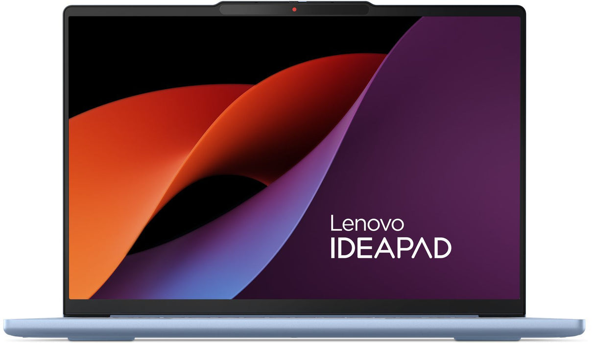 LENOVO IdeaPad Slim 5 AMD Ryzen 5 7535HS 13.3inch WUXGA 400N SRGB 16GB DDR5 1TB PCIe NoOS Polar Blue 2y