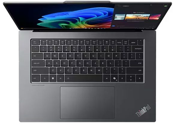 LENOVO ThinkPad Aura Edt X9-15 G1 Intel Core Ultra 7 258V 15.3inch 2.8K Touch 32GB 2TB SSD W11P 3YR Premier
