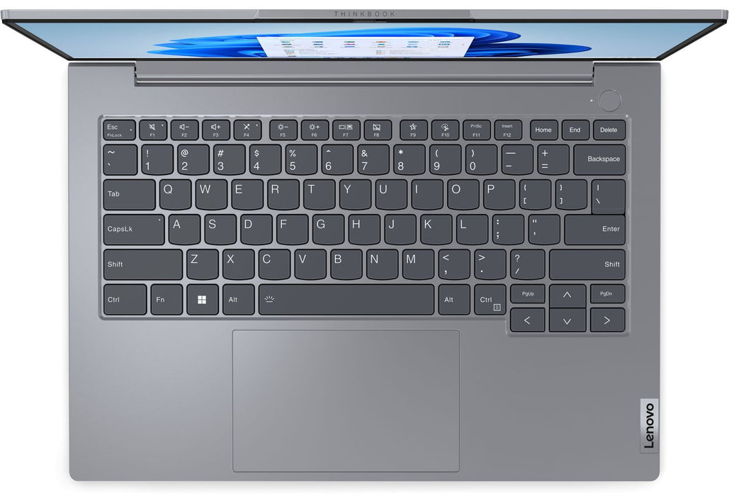 LENOVO ThinkBook 14 G7 ARP AMD Ryzen 7 7735HS 14inch 16GB 512GB W11P