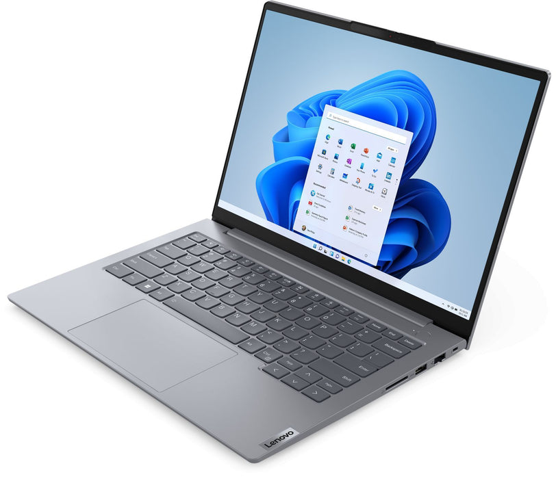 LENOVO ThinkBook 14 G7 ARP AMD Ryzen 7 7735HS 14inch 16GB 512GB W11P