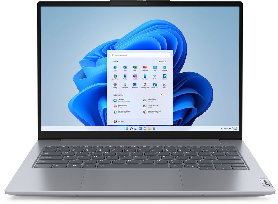LENOVO ThinkBook 14 G7 ARP AMD Ryzen 7 7735HS 14inch 16GB 512GB W11P