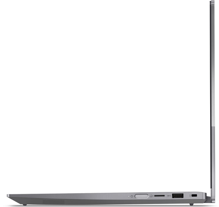 LENOVO ThinkBook 14 2-in-1 G4 IML Intel Core Ultra 7 155U 14inch 32GB 1TB SSD W11P 3Y