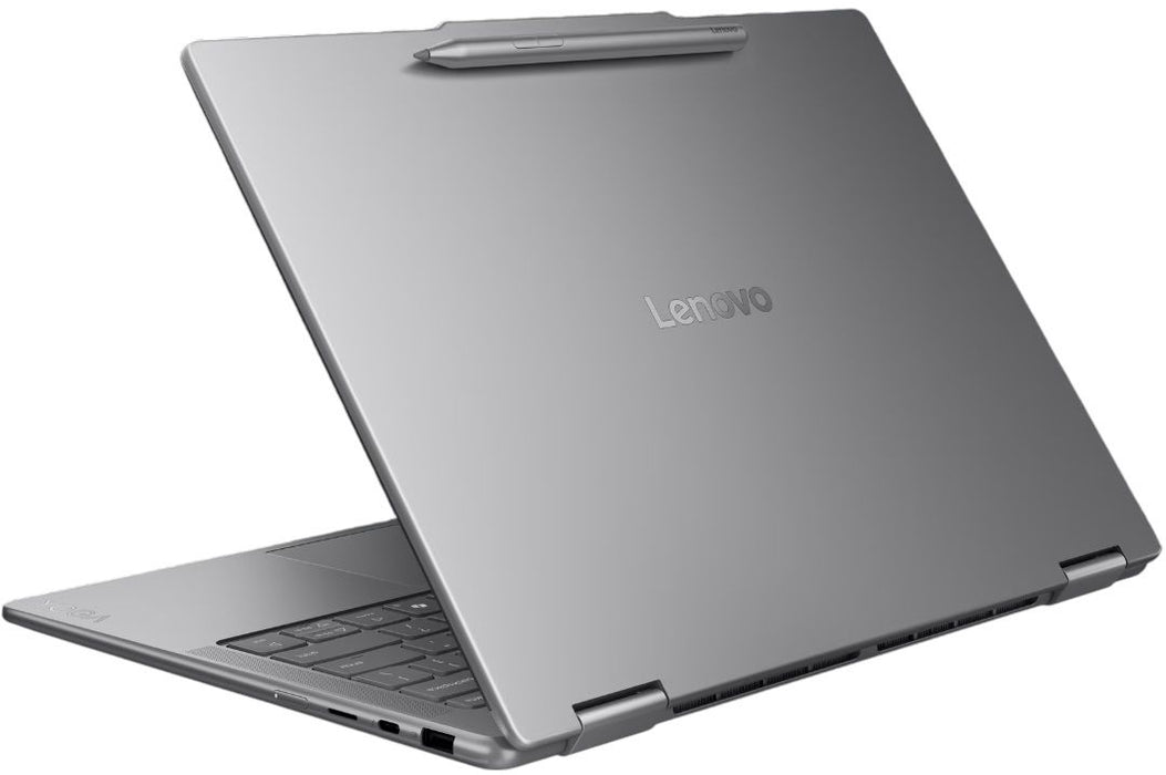 LENOVO Yoga 7 2-in-1 Intel Core Ultra 5 226V 14inch WUXGA OLED 400N Touch HDR 16GB DDR5 512GB PCIe W11H Luna Grey