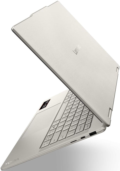 LENOVO Yoga 7 2-in-1 AMD Ryzen AI 5 340 14inch WUXGA OLED 400N Touch HDR 24GB DDR5 1TB PCIe W11H Seashell