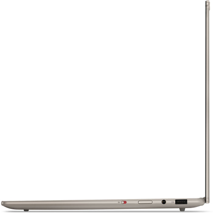 LENOVO Yoga Slim 7 Intel Core Ultra 7 258V 14inch WUXGA OLED 400N 32GB DDR5x 512GB PCIe W11H Seashell