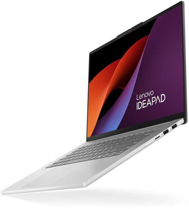 LENOVO IdeaPad Slim 5 AMD Ryzen 5 7535HS 15.3inch WUXGA 300N sRGB 16GB DDR5 512GB PCIe NoOS Cloud Grey 2y