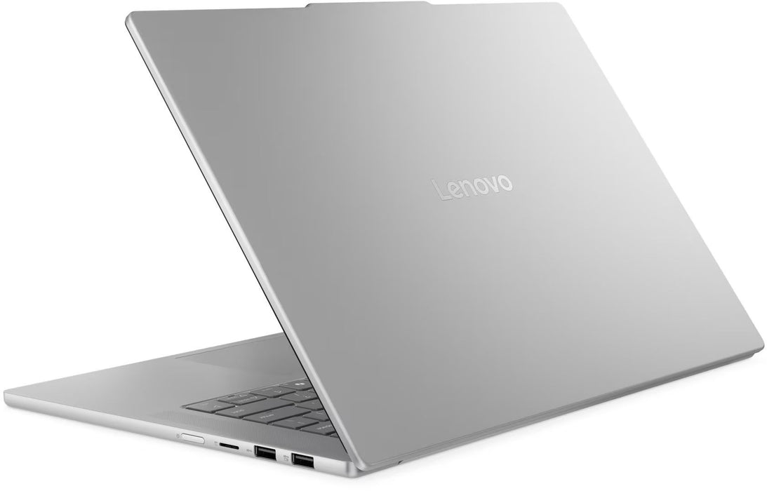 LENOVO IdeaPad Slim 5 AMD Ryzen 5 7535HS 15.3inch WUXGA 300N sRGB 16GB DDR5 512GB PCIe NoOS Cloud Grey 2y