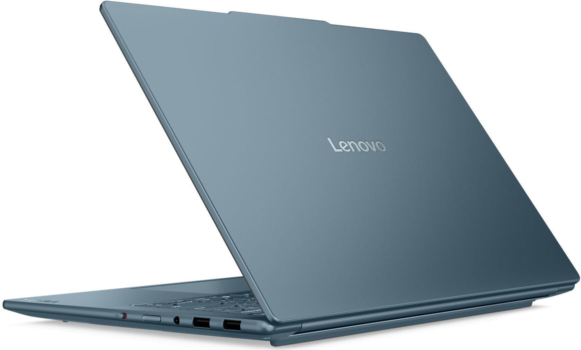 LENOVO Yoga Pro 7 AMD Ryzen AI 7 350 14.5inch 2.9K OLED 500N 90 32GB DDR5x 1TB PCIe NOOS Tidal Teal