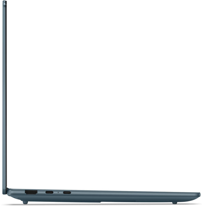 LENOVO Yoga Pro 7 AMD Ryzen AI 7 350 14.5inch 2.9K OLED 500N 90 32GB DDR5x 1TB PCIe NOOS Tidal Teal