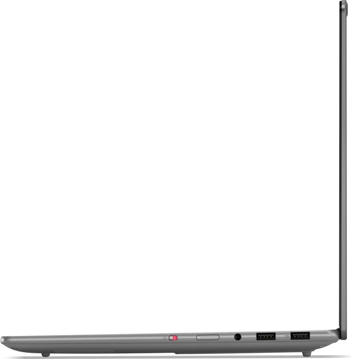 LENOVO Yoga Pro 7 Intel Core Ultra 7 255H 14.5inch 3k OLED 1000N 120Hz HDR 32GB DDR5 1TB PCIe W11H Luna Grey