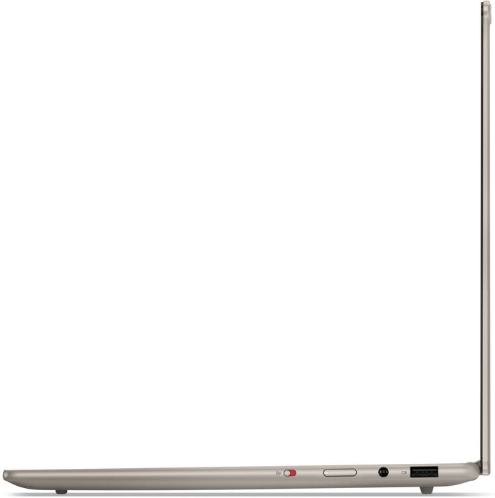 LENOVO Yoga Slim 7 Intel Core Ultra 7 258V 14inch 2.8K OLED 500N 120Hz 32GB DDR5 512GB PCIe W11H Seashell