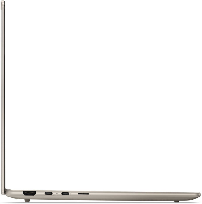 LENOVO Yoga Slim 7 Intel Core Ultra 7 258V 14inch 2.8K OLED 500N 120Hz 32GB DDR5 512GB PCIe W11H Seashell
