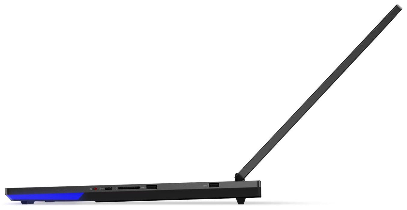 LENOVO Legion 9 Intel Core Ultra 9 275HX 18inch WQUXGA 520N 240Hz HDR 64GB DDR5 2TB PCIe RTX5080 16GB NoOS Eclipse Black