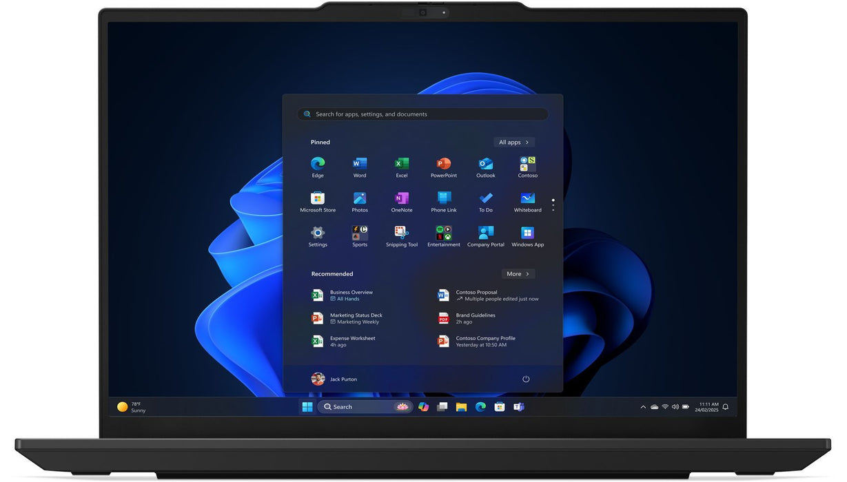 LENOVO ThinkPad E14 G7 AMD Ryzen 5 230 14inch WUXGA 16GB DDR5 512GB W11P 3Y