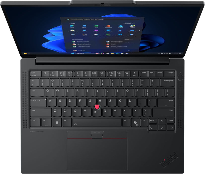 LENOVO ThinkPad E14 G7 AMD Ryzen 5 230 14inch WUXGA 16GB DDR5 512GB W11P 3Y