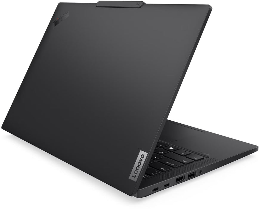 LENOVO ThinkPad T14 G6 AMD Ryzen AI 5 Pro 340 14inch WUXGA 2x16GB DDR5 512GB SSD M.2 W11P 3Y CCI Black