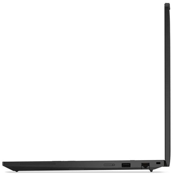 LENOVO ThinkPad T16 G4 AMD Ryzen AI 5 Pro 340 16inch WUXGA 2x16GB DDR5 1TB SSD M.2 W11P 3Y CCI Black