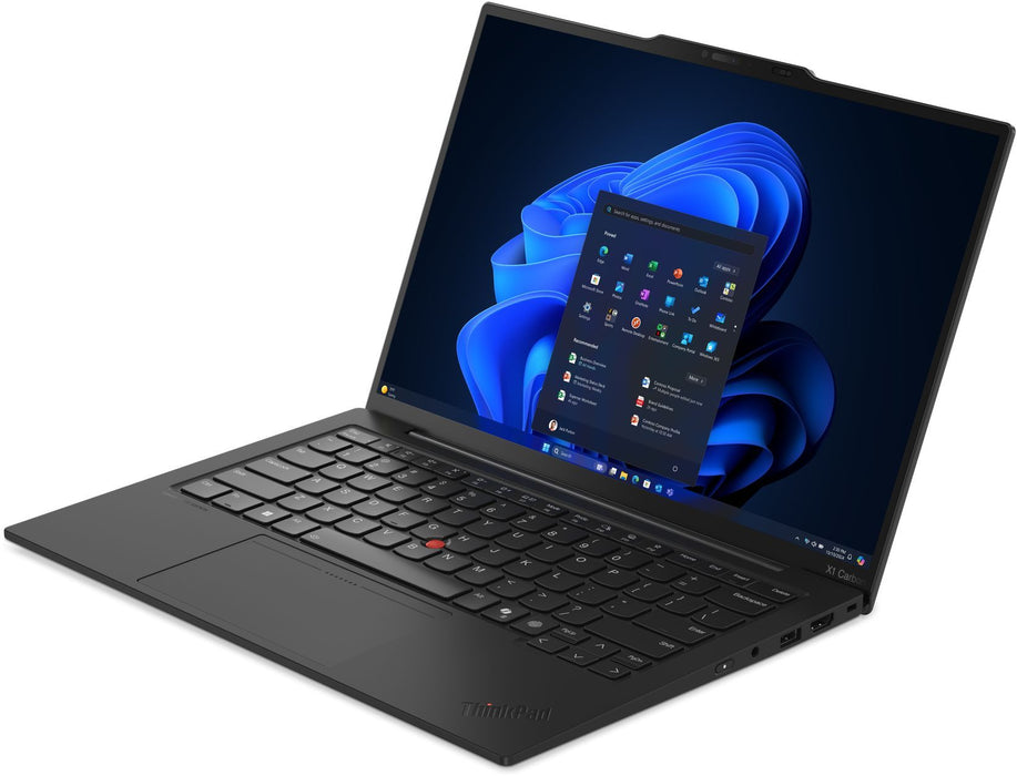 LENOVO ThinkPad X1 Carbon G13 Intel Core Ultra 7 258V 14inch 2.8K 32GB 2TB 5G W11P 3Y
