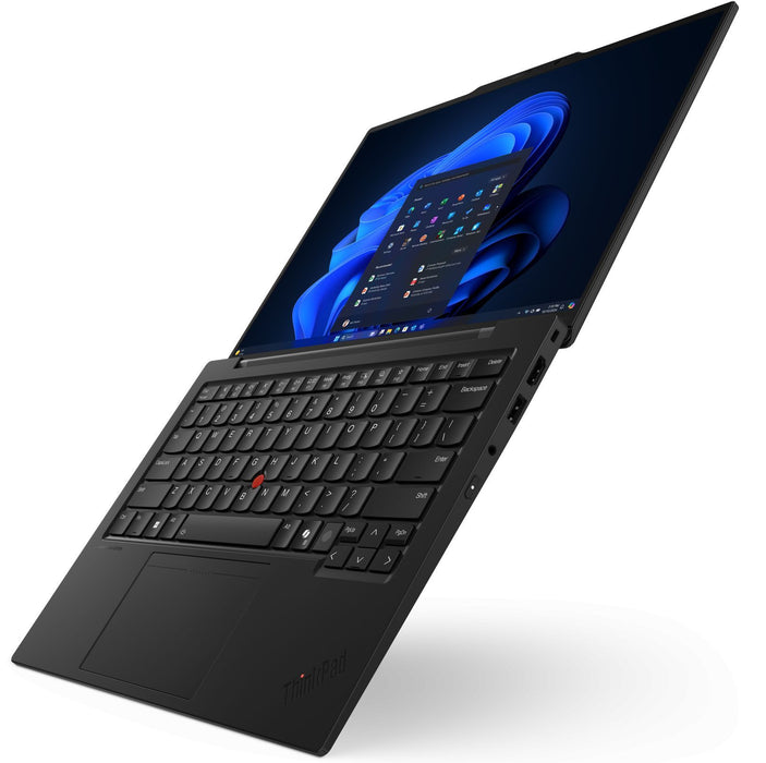 LENOVO ThinkPad X1 Carbon G13 Intel Core Ultra 7 258V 14inch 2.8K 32GB 2TB 5G W11P 3Y