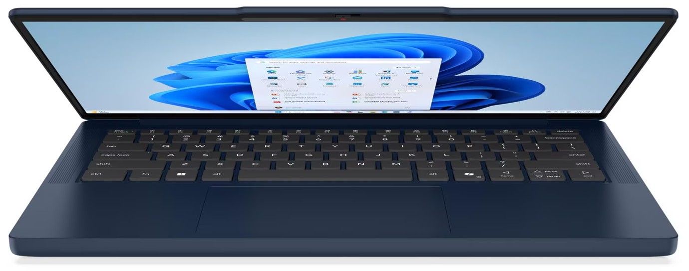 LENOVO IdeaPad Slim 3 Intel Core i5-13420H 14inch WUXGA AG 16GB DDR5 512GB PCIe NoOS Cosmic Blue