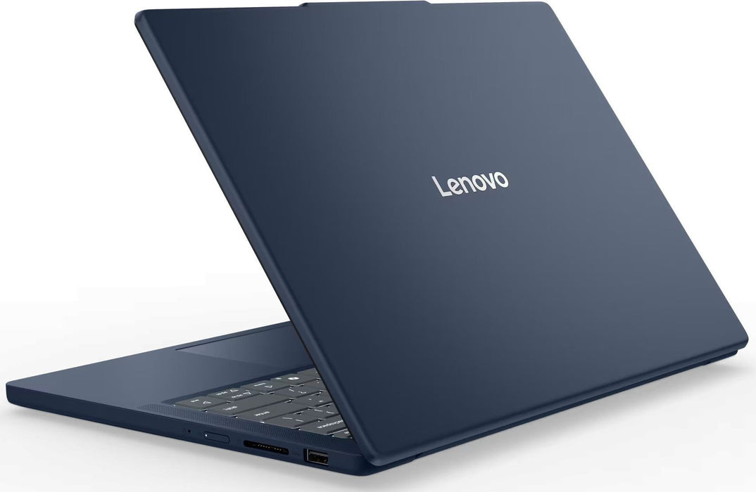 LENOVO IdeaPad Slim 3 Intel Core i5-13420H 14inch WUXGA AG 16GB DDR5 512GB PCIe NoOS Cosmic Blue