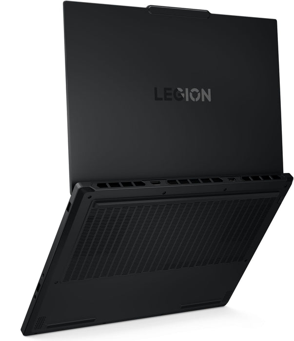 LENOVO Legion 5 AMD Ryzen 7 260 15.1inch WQXGA OLED 500N 165Hz HDR 32GB DDR5 1TB PCIe RTX 5060 8GB W11H Eclipse Black
