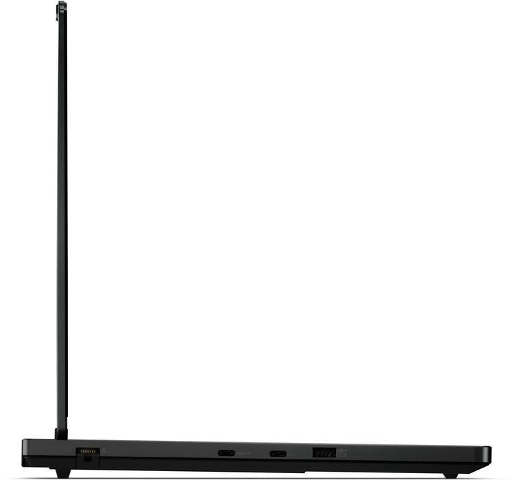 LENOVO Legion 5 AMD Ryzen 7 260 15.1inch WQXGA OLED 500N 165Hz HDR 32GB DDR5 1TB PCIe RTX 5060 8GB W11H Eclipse Black