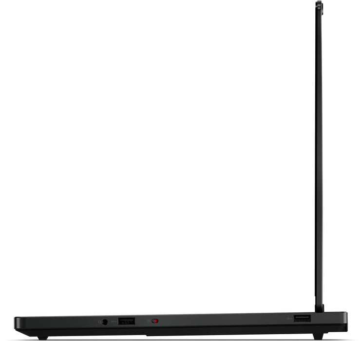 LENOVO Legion 5 AMD Ryzen 7 260 15.1inch WQXGA OLED 500N 165Hz HDR 32GB DDR5 1TB PCIe RTX 5060 8GB W11H Eclipse Black