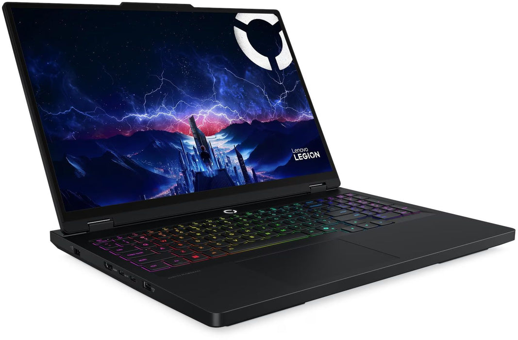LENOVO Legion Pro 5 Intel Core Ultra 7 255HX 16inch WQXGA OLED 500N 165Hz HDR 32GB DDR5 1TB PCIe RTX 5070 8GB W11H Eclipse Black