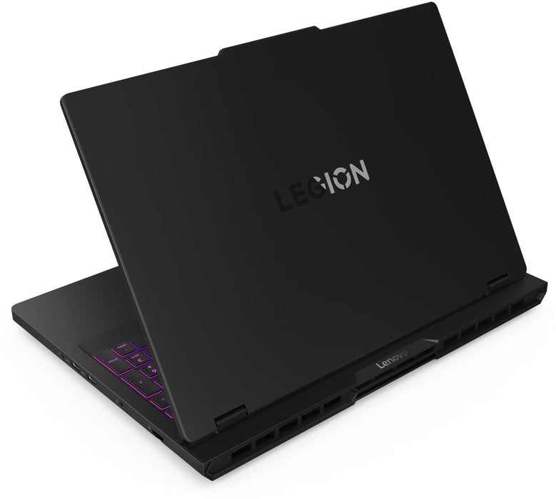 LENOVO Legion Pro 5 Intel Core Ultra 7 255HX 16inch WQXGA OLED 500N 165Hz HDR 32GB DDR5 1TB PCIe RTX 5070 8GB W11H Eclipse Black