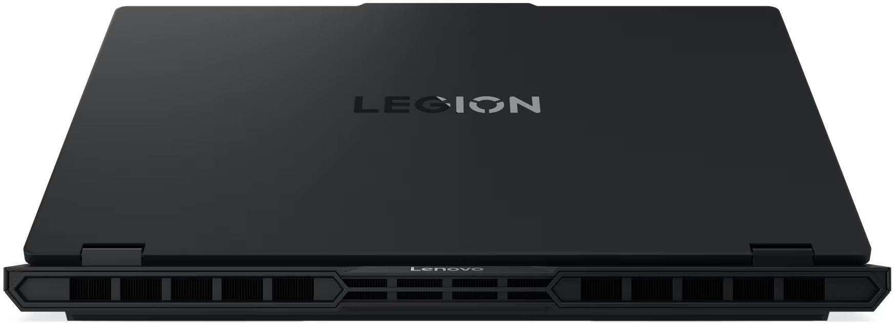 LENOVO Legion Pro 5 AMD Ryzen 9 9955HX 16inch WQXGA OLED 500N 165Hz HDR 32GB DDR5 1TB PCIe RTX 5060 8GB W11H Eclipse Black