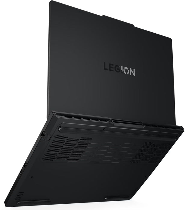 LENOVO Legion Pro 5 AMD Ryzen 9 9955HX 16inch WQXGA OLED 500N 165Hz HDR 32GB DDR5 1TB PCIe RTX 5060 8GB W11H Eclipse Black