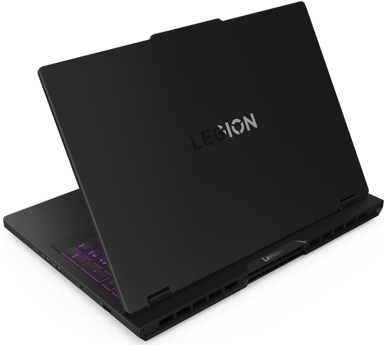 LENOVO Legion Pro 5 AMD Ryzen 9 9955HX 16inch WQXGA OLED 500N 165Hz HDR 32GB DDR5 1TB PCIe RTX 5060 8GB W11H Eclipse Black