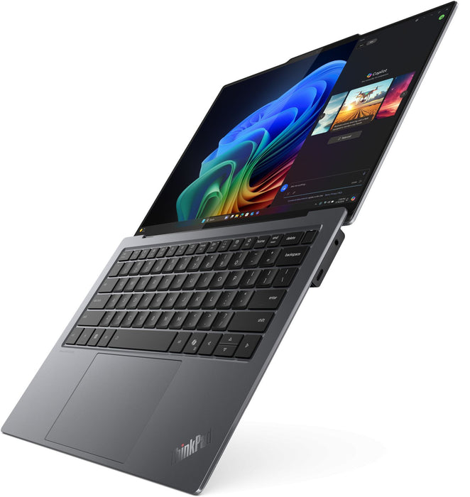 LENOVO ThinkPad X9-14 G1 Intel Core Ultra 5 228V 14inch Non touch 32GB 512GB SSD M.2 2242 W11P 3Y
