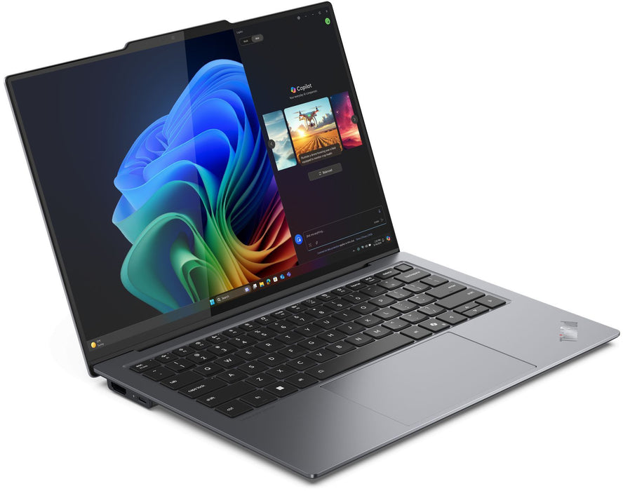 LENOVO ThinkPad X9-14 G1 Intel Core Ultra 5 228V 14inch Non touch 32GB 512GB SSD M.2 2280 W11P 3Y
