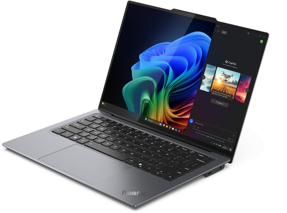 LENOVO ThinkPad X9-14 G1 Intel Core Ultra 5 228V 14inch Non touch 32GB 512GB SSD M.2 2280 W11P 3Y