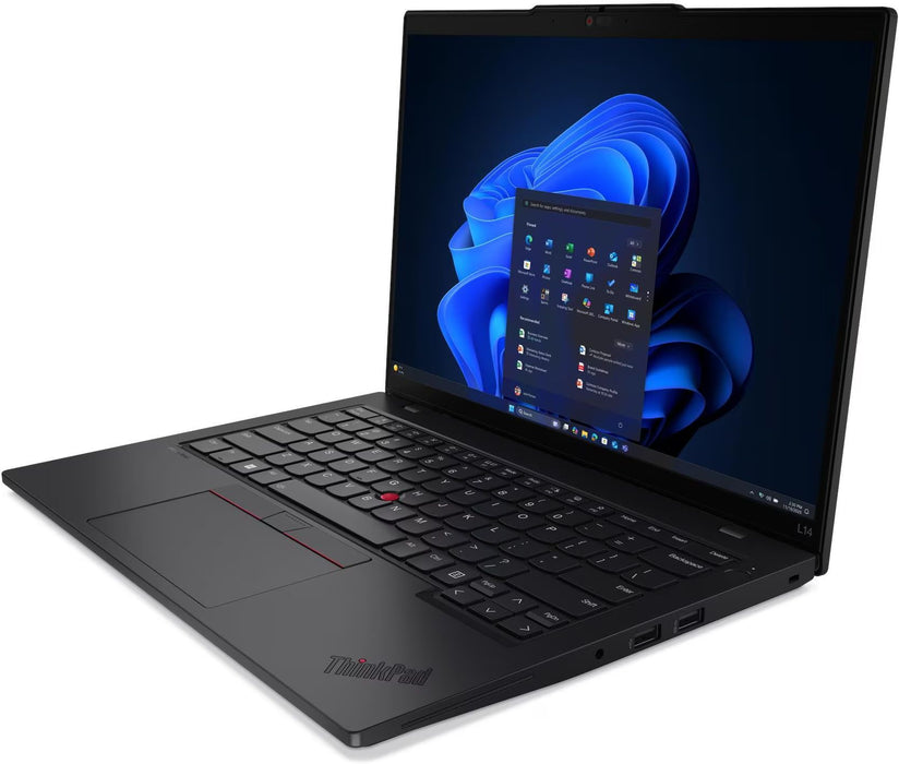 LENOVO ThinkPad L14 G6 Intel Core Ultra 5 225U 14inch 16GB 512GB SSD DOS 3Y