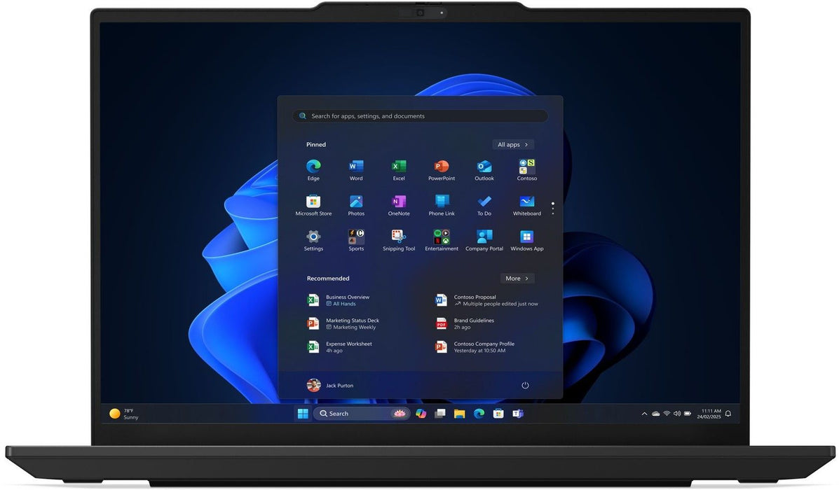 Lenovo ThinkPad E14 G7 AMD Ryzen 7 250 (up to 5.1GHz, 16MB L3), 32GB (16+16) DDR5-5600, 1TB SSD, 14" WUXGA (1920x1200) IPS AG, AMD Radeon 780M Graphics, 1080&IR Cam, Backlit KB, 4 cell, FPR, WLAN, BT, DOS, 3Y Onsite