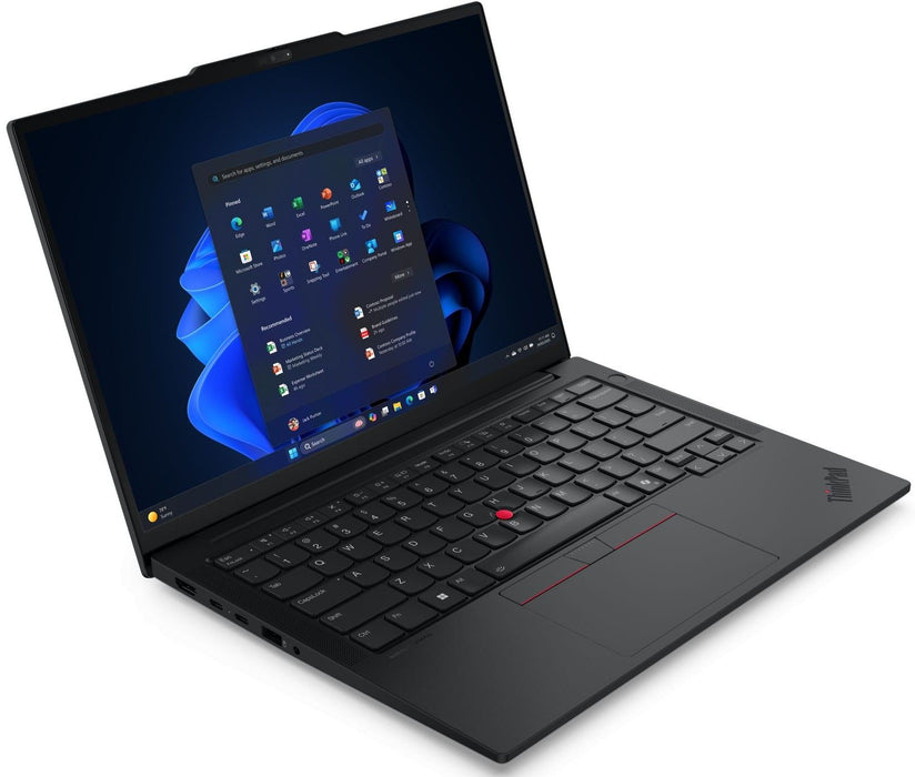 Lenovo ThinkPad E14 G7 AMD Ryzen 7 250 (up to 5.1GHz, 16MB L3), 32GB (16+16) DDR5-5600, 1TB SSD, 14" WUXGA (1920x1200) IPS AG, AMD Radeon 780M Graphics, 1080&IR Cam, Backlit KB, 4 cell, FPR, WLAN, BT, DOS, 3Y Onsite