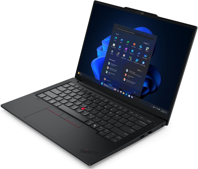 LENOVO ThinkPad E14 AMD G7 AMD Ryzen 7 250 14inch 16GB 512GB DOS 3Y