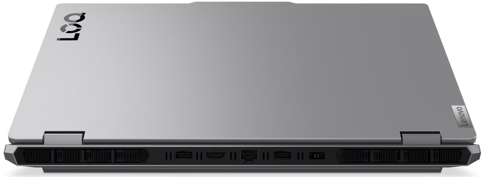 LENOVO LOQ Intel Core i5-13450HX 15.6inch FHD 144Hz 16GB DDR5 512GB PCIe RTX 5050 8GB W11H Luna Grey