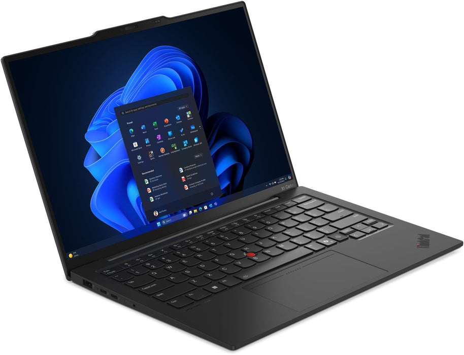 LENOVO ThinkPad X1 Carbon G13 Intel Core Ultra 7 265U 14inch Touch 64GB 2TB SSD M.2 2280 W11P 3Y