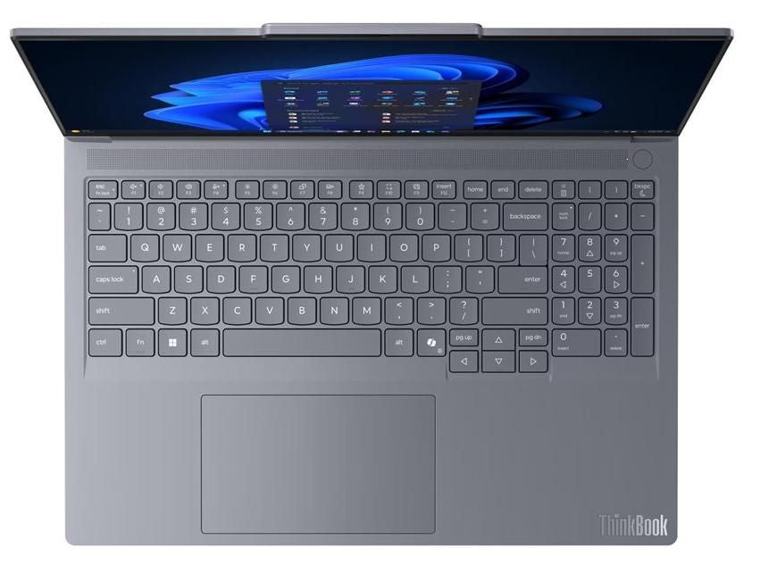 LENOVO ThinkBook 16p G6 ADR AMD Ryzen 9 8940HX 16inch 32GB 512GB SSD W11P 3Y
