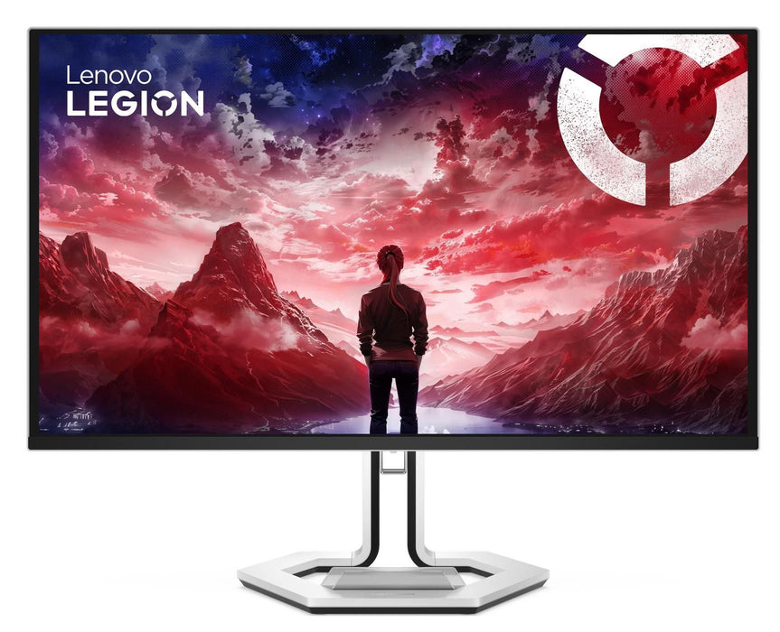 LENOVO Legion Pro 27UD-10 26.5inch UHD 3840x2160 QD-OLED 16:9 240Hz 250cd/m2 USB HUB 2xHDMI 1xDP Raven Black 3Y