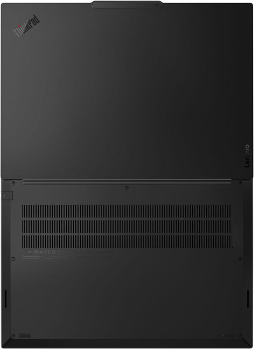 LENOVO ThinkPad E16 G3 AMD Ryzen 7 250 16inch 16GB 512GB SSD DOS 3Y