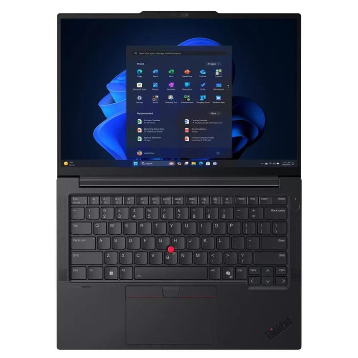 LENOVO ThinkPad E14 G7 Intel Core Ultra 5 228V 14inch WUXGA 32GB DDR5 1TB NOOS 3Y
