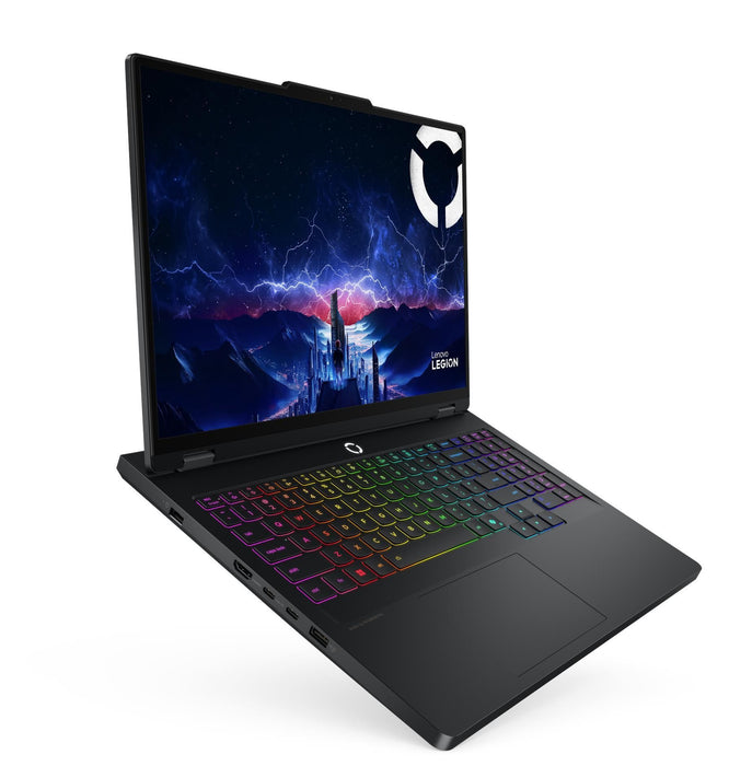 LENOVO Legion Pro 5 Intel Core Ultra 7 255HX 16inch WQXGA OLED 500N 165Hz HDR 16GB DDR5 512GB PCIe RTX5060 8GB NoOS Eclipse Black 3y